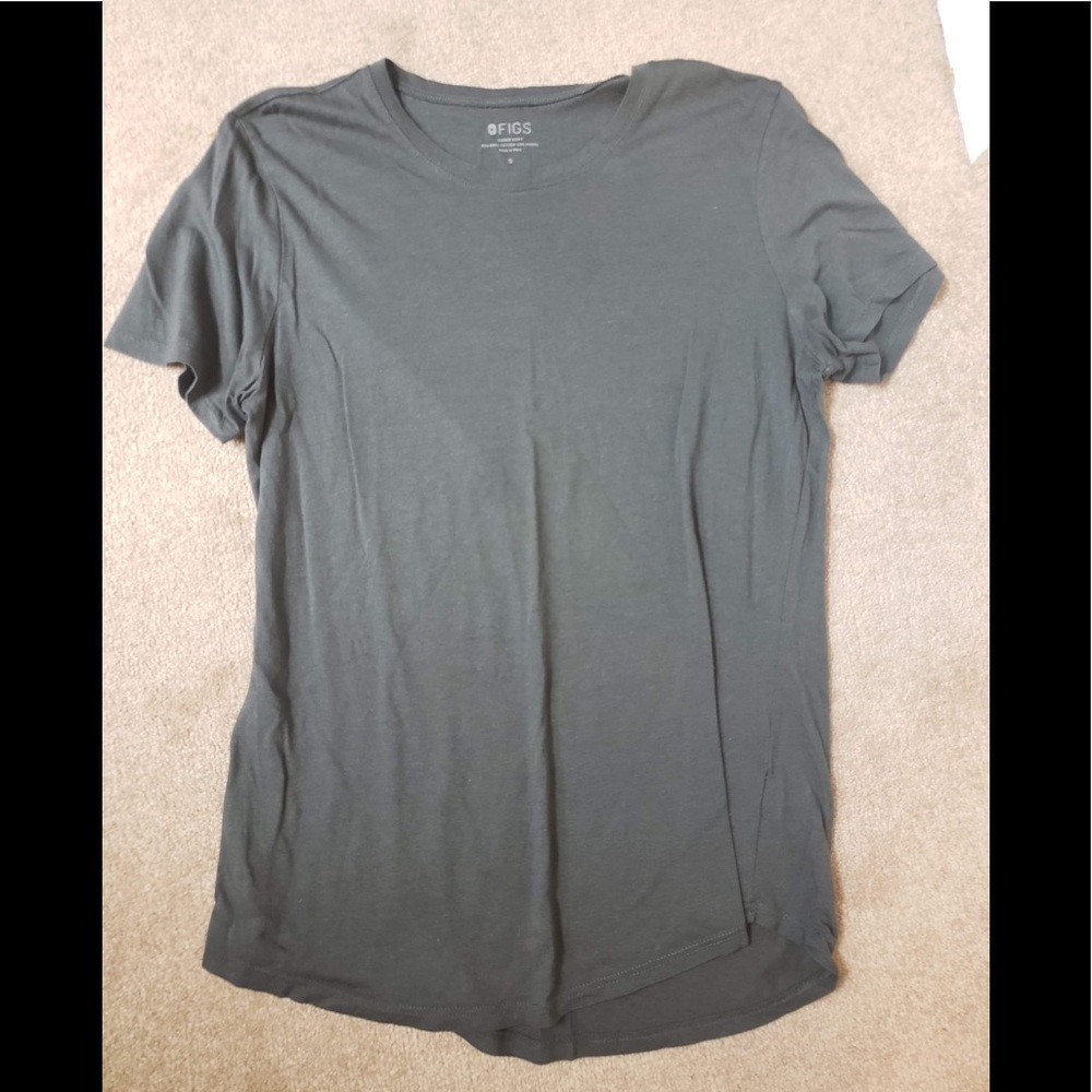 Figs underscrub t shirt